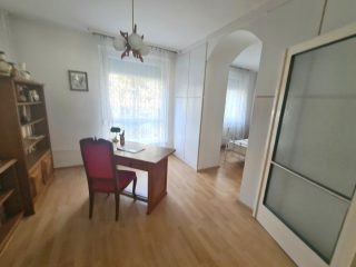 Eladó 68 m²-estársasházi lakás XV. Kerület (Újpalota) , Nádastó park: 74'900'000 Ft