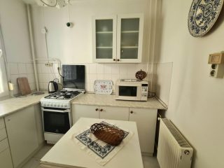 Eladó 68 m²-estársasházi lakás XV. Kerület (Újpalota) , Nádastó park: 74'900'000 Ft