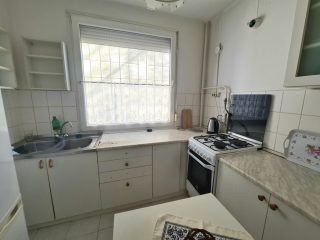 Eladó 68 m²-estársasházi lakás XV. Kerület (Újpalota) , Nádastó park: 74'900'000 Ft