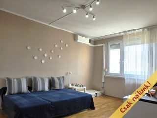 Eladó 35 m²-estársasházi lakás XV. Kerület (Újpalota) , Neptun utca: 51'000'000 Ft