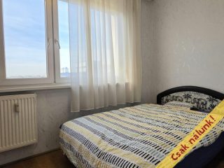 Eladó 35 m²-estársasházi lakás XV. Kerület (Újpalota) , Neptun utca: 51'000'000 Ft