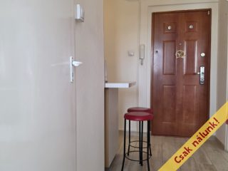 Eladó 35 m²-estársasházi lakás XV. Kerület (Újpalota) , Neptun utca: 51'000'000 Ft