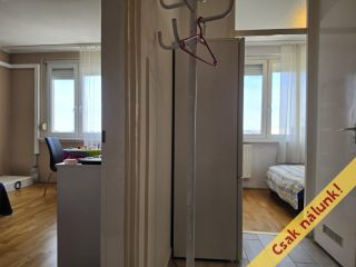 Eladó 35 m²-estársasházi lakás XV. Kerület (Újpalota) , Neptun utca: 51'000'000 Ft