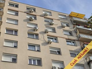 Eladó 35 m²-estársasházi lakás XV. Kerület (Újpalota) , Neptun utca: 51'000'000 Ft