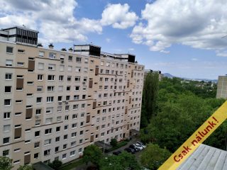Eladó 35 m²-estársasházi lakás XV. Kerület (Újpalota) , Neptun utca: 46'900'000 Ft