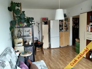 Eladó 35 m²-estársasházi lakás XV. Kerület (Újpalota) , Neptun utca: 46'900'000 Ft