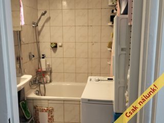 Eladó 35 m²-estársasházi lakás XV. Kerület (Újpalota) , Neptun utca: 46'900'000 Ft