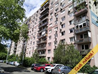 Eladó 35 m²-estársasházi lakás XV. Kerület (Újpalota) , Neptun utca: 46'900'000 Ft