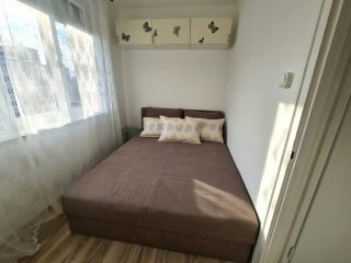 Kiadó 35 m²-estársasházi lakás XV. Kerület (Újpalota) , Neptun utca: 170'000 Ft