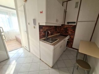 Kiadó 35 m²-estársasházi lakás XV. Kerület (Újpalota) , Neptun utca: 170'000 Ft