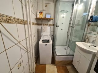 Kiadó 35 m²-estársasházi lakás XV. Kerület (Újpalota) , Neptun utca: 170'000 Ft