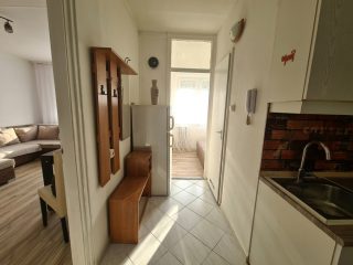 Kiadó 35 m²-estársasházi lakás XV. Kerület (Újpalota) , Neptun utca: 170'000 Ft