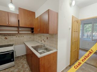 Eladó 35 m²-estársasházi lakás XV. Kerület (Újpalota) , Nyírpalota út: 45'990'000 Ft