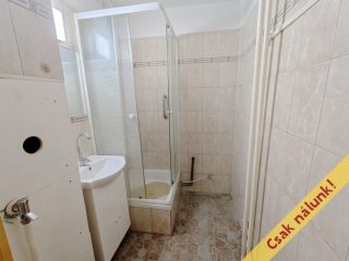 Eladó 35 m²-estársasházi lakás XV. Kerület (Újpalota) , Nyírpalota út: 45'990'000 Ft