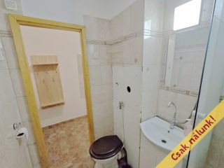 Eladó 35 m²-estársasházi lakás XV. Kerület (Újpalota) , Nyírpalota út: 45'990'000 Ft