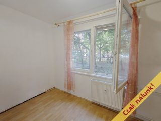 Eladó 35 m²-estársasházi lakás XV. Kerület (Újpalota) , Nyírpalota út: 45'990'000 Ft