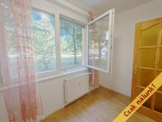 Eladó 35 m²-estársasházi lakás XV. Kerület (Újpalota) , Nyírpalota út: 45'990'000 Ft