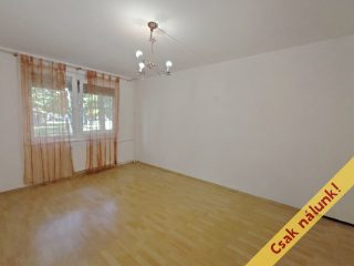 Eladó 35 m²-estársasházi lakás XV. Kerület (Újpalota) , Nyírpalota út: 45'990'000 Ft