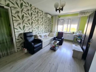 Eladó 61 m²-estársasházi lakás XV. Kerület (Újpalota) , Nyírpalota út: 74'900'000 Ft