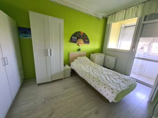 Eladó 61 m²-estársasházi lakás XV. Kerület (Újpalota) , Nyírpalota út: 74'900'000 Ft