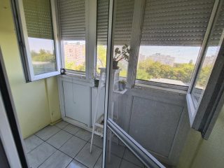Eladó 61 m²-estársasházi lakás XV. Kerület (Újpalota) , Nyírpalota út: 74'900'000 Ft