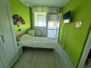 Eladó 61 m²-estársasházi lakás XV. Kerület (Újpalota) , Nyírpalota út: 74'900'000 Ft