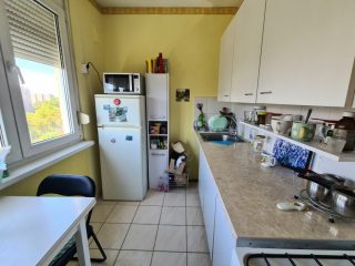 Eladó 61 m²-estársasházi lakás XV. Kerület (Újpalota) , Nyírpalota út: 74'900'000 Ft