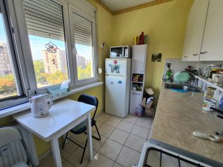Eladó 61 m²-estársasházi lakás XV. Kerület (Újpalota) , Nyírpalota út: 74'900'000 Ft