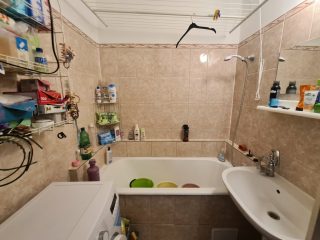 Eladó 61 m²-estársasházi lakás XV. Kerület (Újpalota) , Nyírpalota út: 74'900'000 Ft