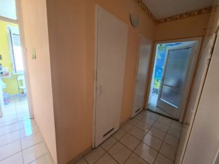 Eladó 61 m²-estársasházi lakás XV. Kerület (Újpalota) , Nyírpalota út: 74'900'000 Ft