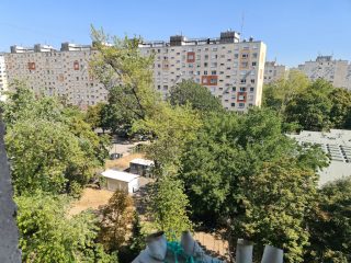 Eladó 61 m²-estársasházi lakás XV. Kerület (Újpalota) , Nyírpalota út: 74'900'000 Ft