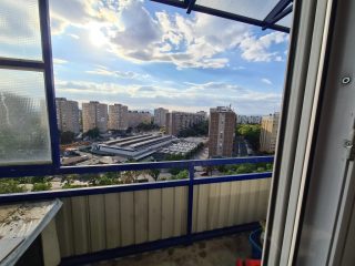 Eladó 35 m²-estársasházi lakás XV. Kerület (Újpalota) , Nyírpalota út: 46'900'000 Ft