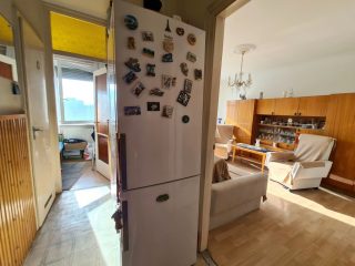 Eladó 35 m²-estársasházi lakás XV. Kerület (Újpalota) , Nyírpalota út: 46'900'000 Ft