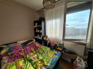 Eladó 35 m²-estársasházi lakás XV. Kerület (Újpalota) , Nyírpalota út: 46'900'000 Ft