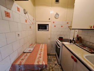 Eladó 35 m²-estársasházi lakás XV. Kerület (Újpalota) , Nyírpalota út: 46'900'000 Ft