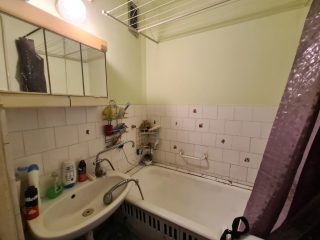 Eladó 35 m²-estársasházi lakás XV. Kerület (Újpalota) , Nyírpalota út: 46'900'000 Ft