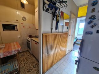 Eladó 35 m²-estársasházi lakás XV. Kerület (Újpalota) , Nyírpalota út: 46'900'000 Ft