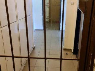 Eladó 35 m²-estársasházi lakás XV. Kerület (Újpalota) , Nyírpalota út: 46'900'000 Ft