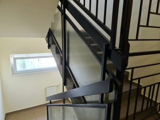 Eladó 35 m²-estársasházi lakás XV. Kerület (Újpalota) , Nyírpalota út: 46'900'000 Ft