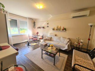 Eladó 35 m²-estársasházi lakás XV. Kerület (Újpalota) , Nyírpalota út: 52'500'000 Ft