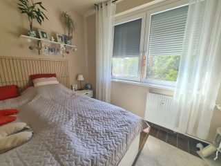 Eladó 35 m²-estársasházi lakás XV. Kerület (Újpalota) , Nyírpalota út: 52'500'000 Ft