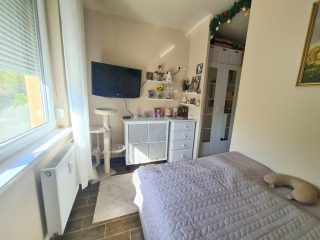 Eladó 35 m²-estársasházi lakás XV. Kerület (Újpalota) , Nyírpalota út: 52'500'000 Ft