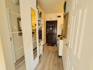 Eladó 35 m²-estársasházi lakás XV. Kerület (Újpalota) , Nyírpalota út: 52'500'000 Ft