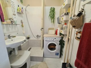Eladó 35 m²-estársasházi lakás XV. Kerület (Újpalota) , Nyírpalota út: 52'500'000 Ft