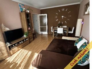 Eladó 35 m²-estársasházi lakás XV. Kerület (Újpalota) , Nyírpalota út: 49'000'000 Ft