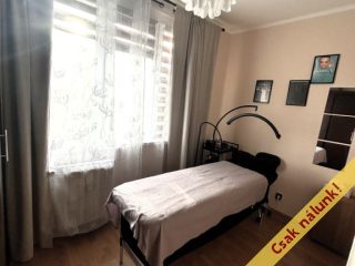 Eladó 35 m²-estársasházi lakás XV. Kerület (Újpalota) , Nyírpalota út: 49'000'000 Ft