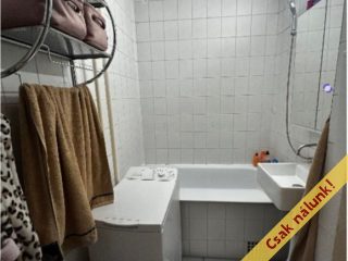 Eladó 35 m²-estársasházi lakás XV. Kerület (Újpalota) , Nyírpalota út: 49'000'000 Ft