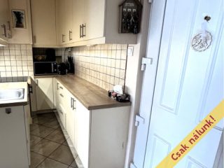 Eladó 35 m²-estársasházi lakás XV. Kerület (Újpalota) , Nyírpalota út: 49'000'000 Ft