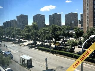Eladó 35 m²-estársasházi lakás XV. Kerület (Újpalota) , Nyírpalota út: 49'000'000 Ft