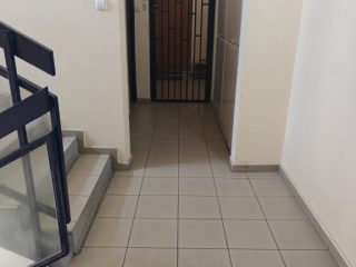 Kiadó 35 m²-estársasházi lakás XV. Kerület (Újpalota) , Nyírpalota út: 190'000 Ft